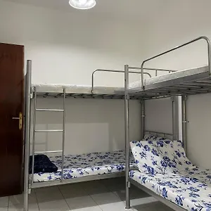 Brand New Boys 5 Min Walk From Burjuman Metro Station Exit-4 With Brand New Furnishings & Free Facilities بيت شباب